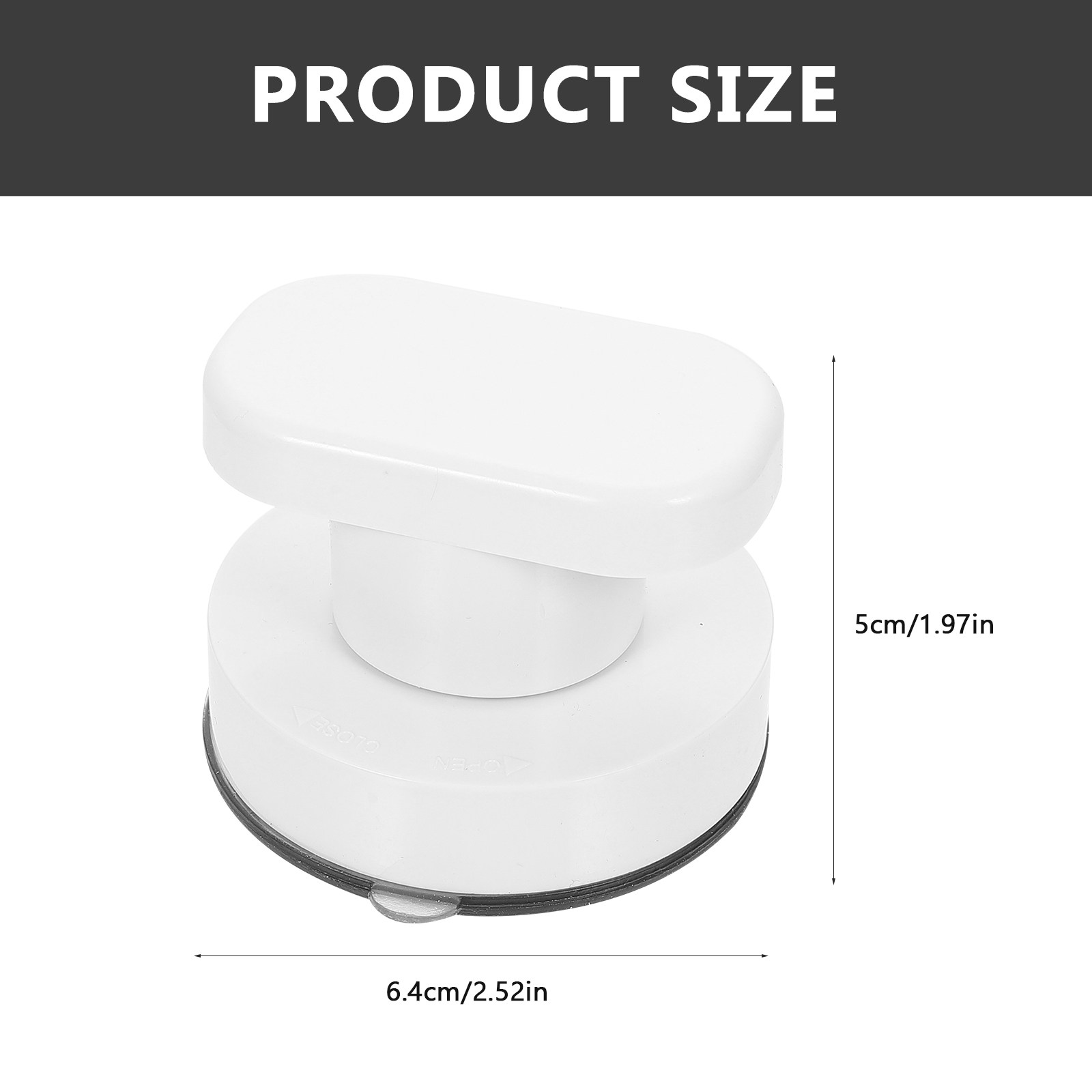Banyo Vakumlu Tutma Kolu Plast - Home Bathroom Grab Bar incelemesi ve fiyatı