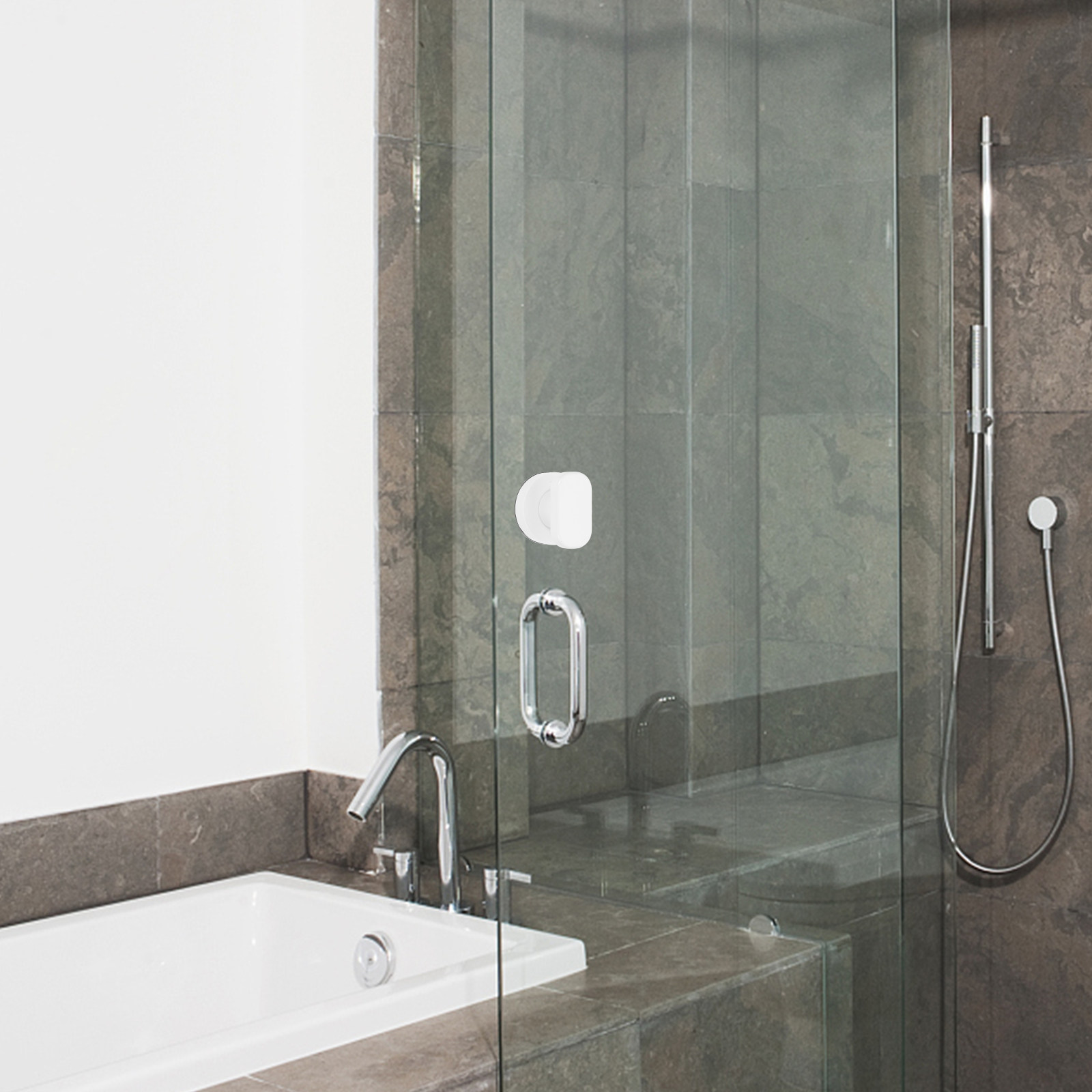 Banyo Vakumlu Tutma Kolu Plast - Home Bathroom Grab Bar incelemesi ve fiyatı